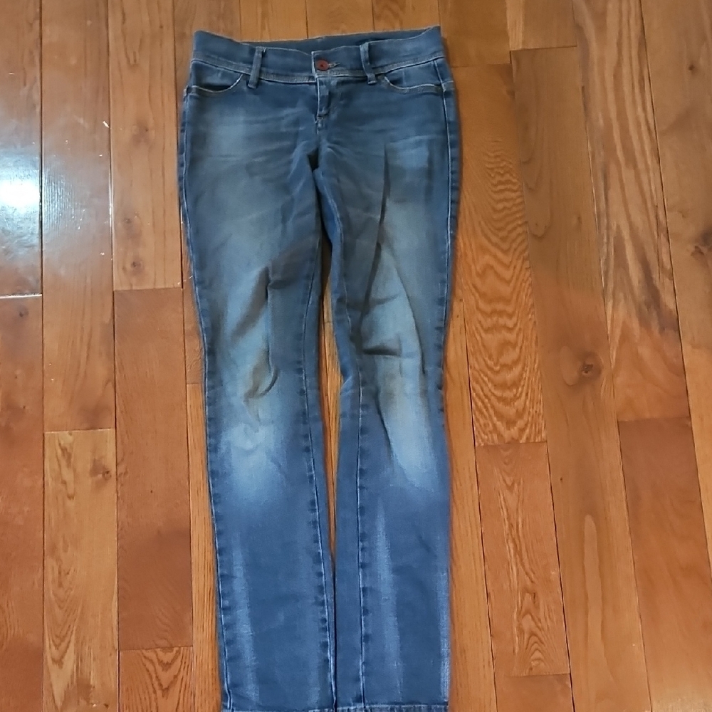 Benetton Skinny Jeans